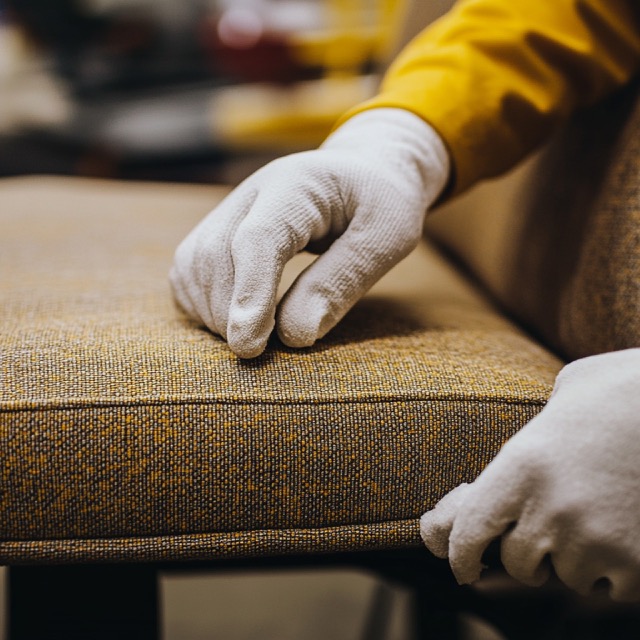 Fabricantes de muebles